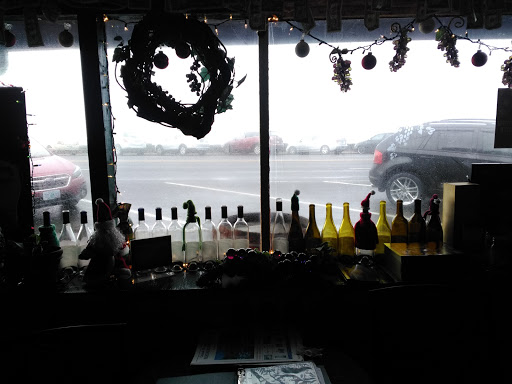 Winery «Depoe Bay Winery», reviews and photos, 22 US-101, Depoe Bay, OR 97341, USA