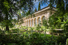 Jardin des Plantes de Montpellier Montpellier