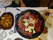 Bulgogi du Restaurant coréen Restaurant Shin Jung à Paris - n°4