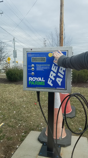 Convenience Store «Royal Farms», reviews and photos, 1261 Liberty Rd, Eldersburg, MD 21784, USA