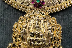 Baskaran Gold Jewel Makers image
