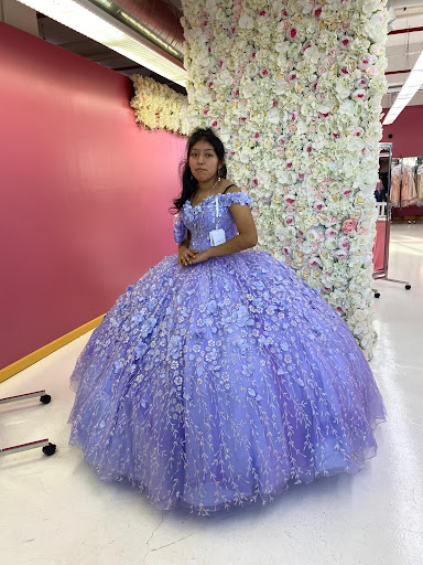 Bridal Shop «ELEGANT BOUTIQUE Quinceaneras», reviews and photos, 2 Camner Ave, Somerset, NJ 08873, USA