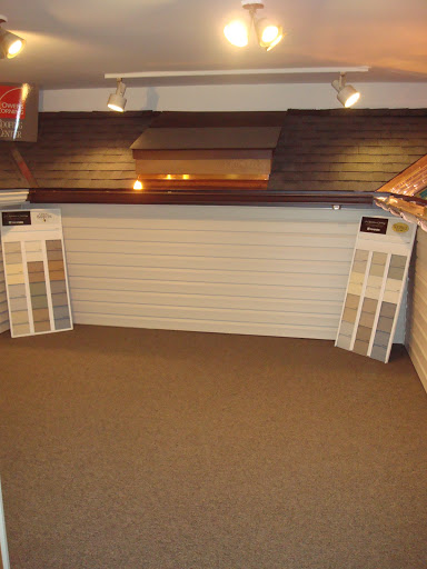 Roofing Contractor «Colonial Roofing Co», reviews and photos, 325 S Wall St, Kingston, NY 12401, USA