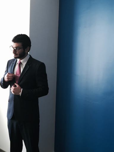 Personal Injury Attorney «RMD Law LLP», reviews and photos