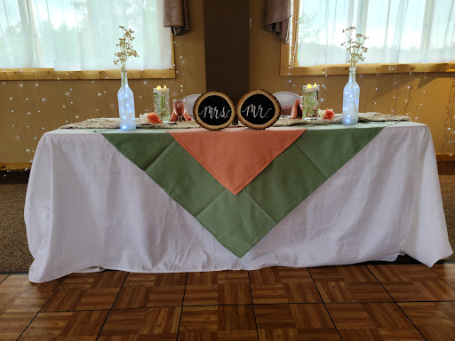 Golf Club «Shining Mountain Golf Course & Event Center», reviews and photos, 100 Shining Mountain Ln, Woodland Park, CO 80863, USA