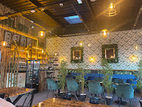 Atmosphère du Restaurant Orlando's Café à Longperrier - n°4