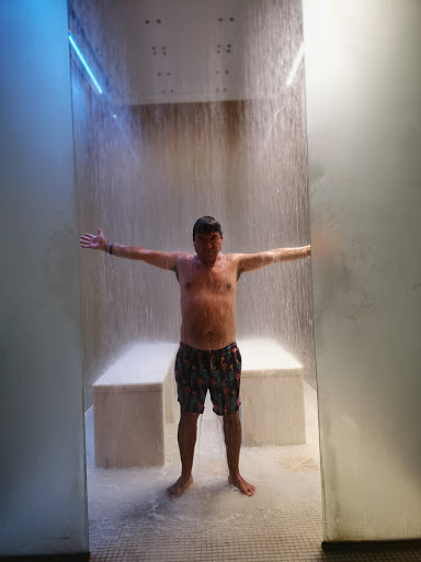 Day Spa «Lapis, Spa at Fontainebleau», reviews and photos, 4441 Collins Ave, Miami Beach, FL 33140, USA