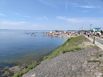 StrandEiland Harderwijk