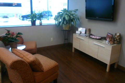 Barber Shop «palace», reviews and photos, 200 1st St SE #101, Cedar Rapids, IA 52401, USA