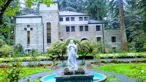 Place of Worship «The Grotto», reviews and photos, 8840 NE Skidmore St, Portland, OR 97220, USA