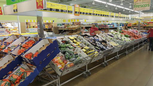 Supermarket «ALDI», reviews and photos, 1201 SW Wilshire Blvd, Burleson, TX 76028, USA