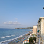 Photo n°1 de l'avis de Simona.a fait le 24/07/2023 à 05:55 sur le  Hotel Bianca Maria à Varazze