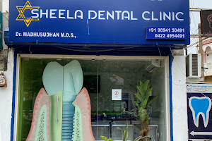 Sheela Dental Clinic image