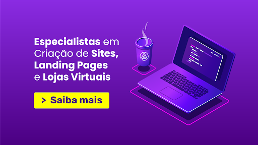 Logo da empresa - Alor Publicidade