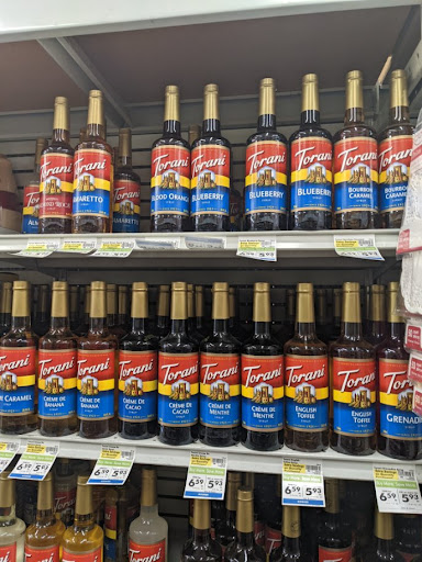 Grocery Store «Smart & Final», reviews and photos, 2742 E Indian School Rd, Phoenix, AZ 85016, USA