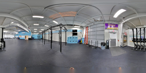 Gym «B3 Gym», reviews and photos, 2134 NW 6th St, Gainesville, FL 32609, USA