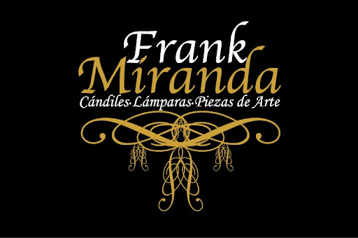 Candiles Frank Miranda