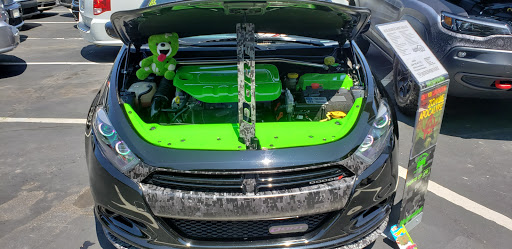 Car Dealer «Lansdale Chrysler Dodge Jeep Ram», reviews and photos, 722 Bethlehem Pike, Montgomeryville, PA 18936, USA