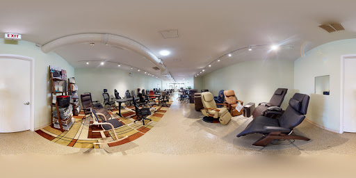 Office Furniture Store «Healthy Posture Store», reviews and photos, 2554 W Lawrence Ave, Chicago, IL 60625, USA