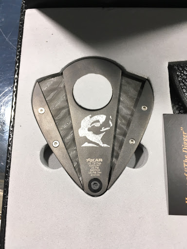 Cigar Shop «Olde Towne Tobacconist», reviews and photos, 719 Caroline St, Fredericksburg, VA 22401, USA