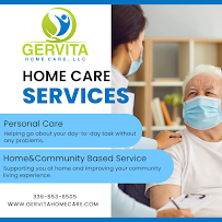 Gervita Home Care - Photo 2 - Car repair in Greensboro, NC, Greensboro