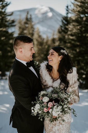 Beauty Salon «Breckenridge Hair Company», reviews and photos, 101 N Main St, Breckenridge, CO 80424, USA