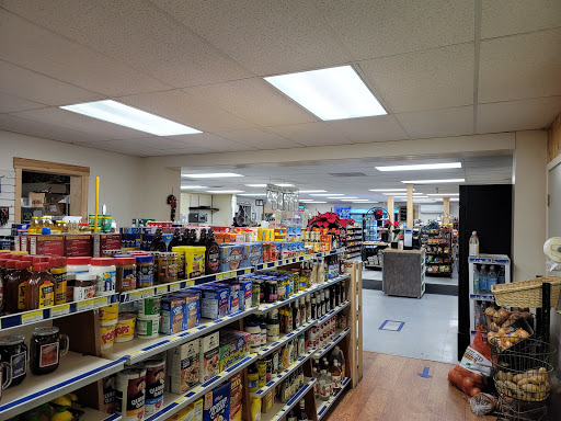 West Barnet Quick Stop