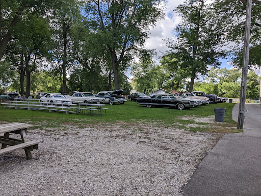 Park «St. Joseph Park», reviews and photos, 1500 N Raynor Ave, Joliet, IL 60435, USA