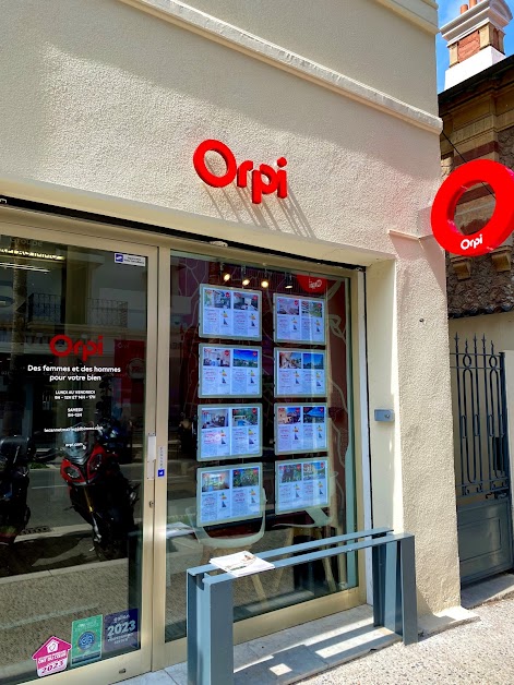 Orpi Ag Immo Le Cannet Mairie à Le Cannet