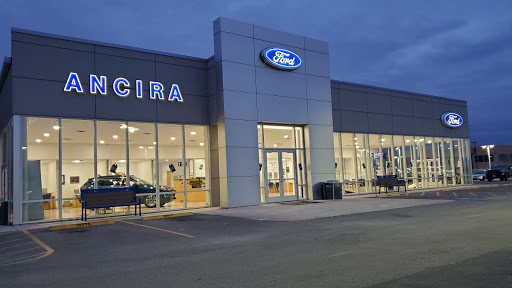 Ford Dealer «Ancira Ford», reviews and photos, 501 10th St, Floresville, TX 78114, USA