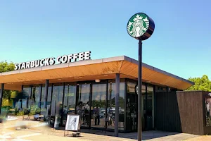 Starbucks Coffee - Miki Service Area (Inbound) image