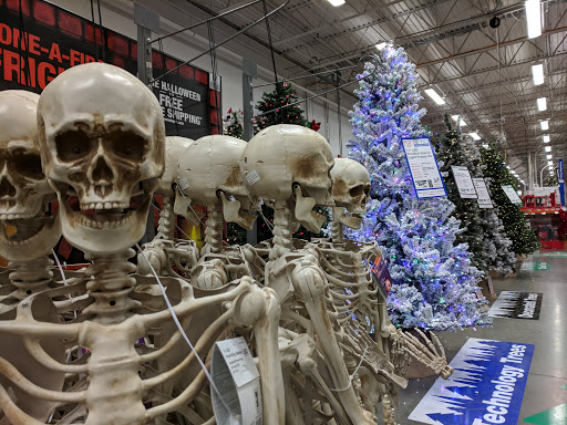 Home Improvement Store «The Home Depot», reviews and photos, 4250 N Newton St, Jasper, IN 47546, USA