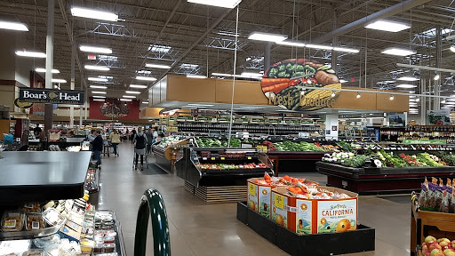 Grocery Store «Fred Meyer», reviews and photos, 1400 W Chinden Blvd, Meridian, ID 83646, USA