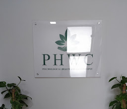Psychological Health and Wellness Clinic (PHWC) photo