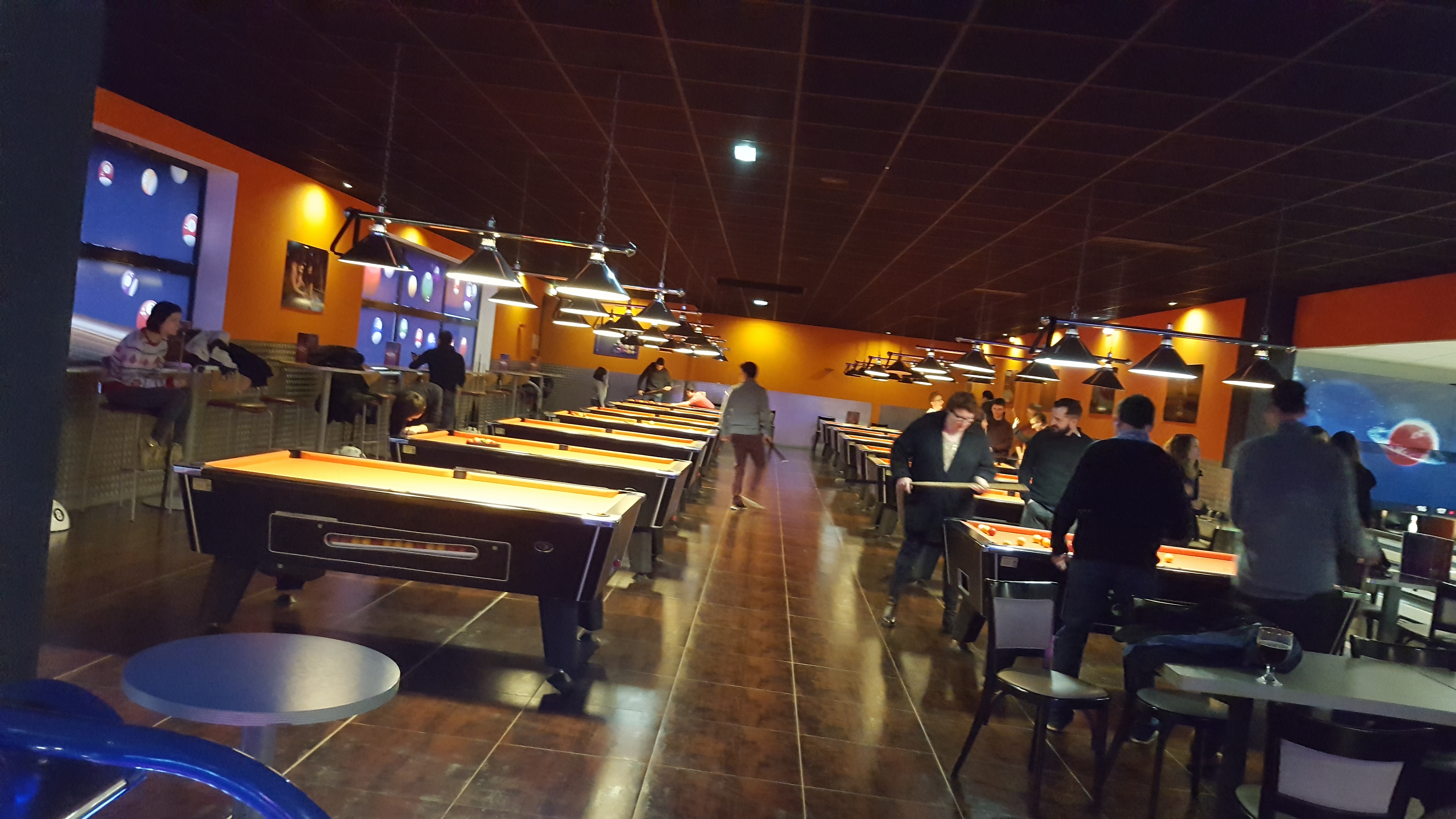 Photo n° 2 de l'avis de Be. fait le 09/03/2017 à 22:39