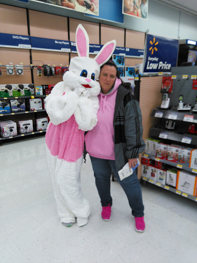 Department Store «Walmart Supercenter», reviews and photos, 9450 Joliet Rd, Hodgkins, IL 60525, USA