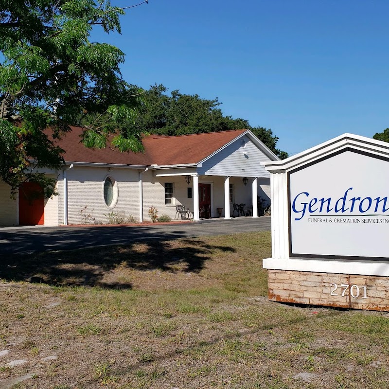 Gendron Funeral & Cremation Services Inc.
