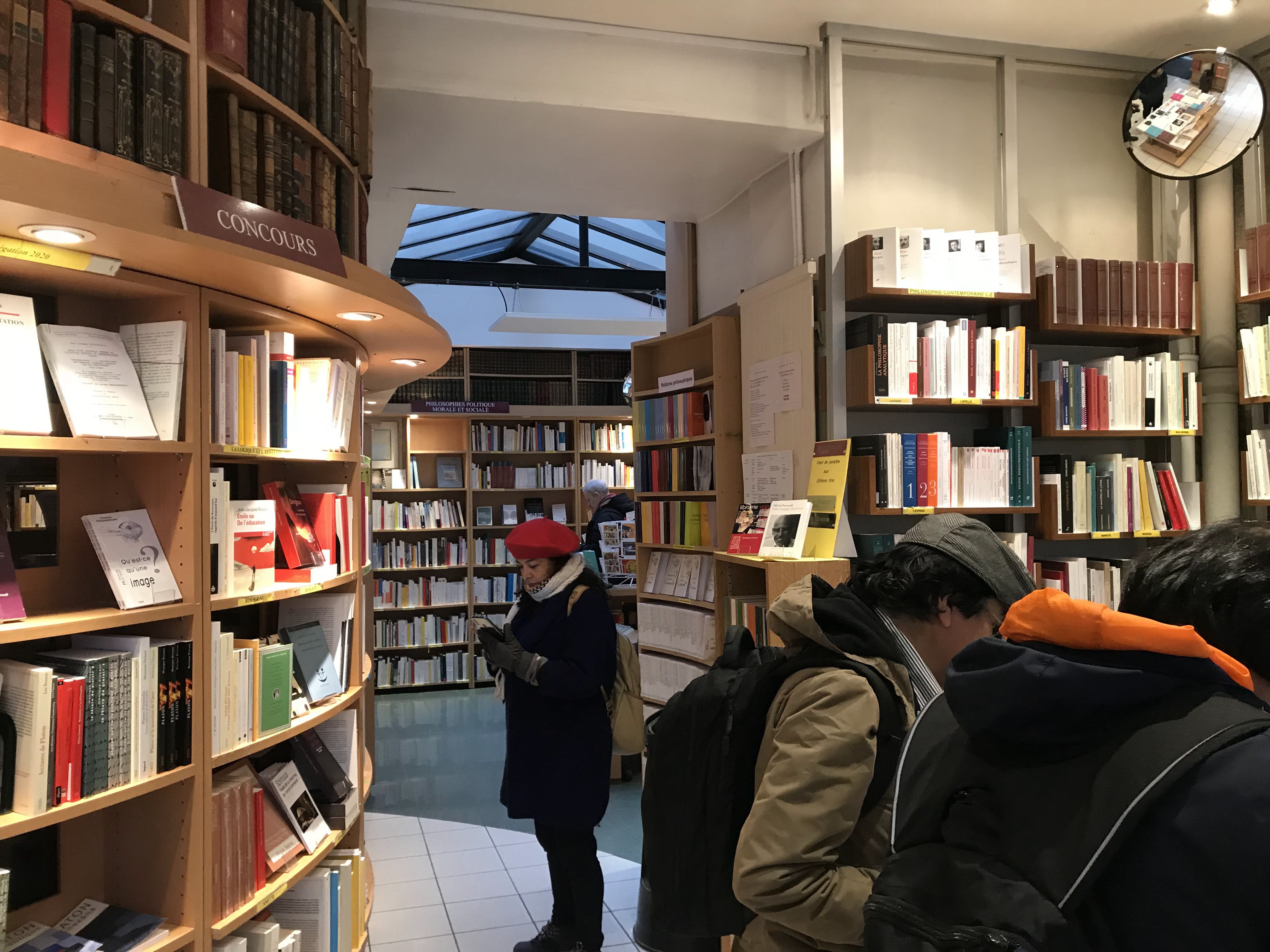 Photo n° 2 de l'avis de Yb. fait le 15/02/2020 à 18:45
