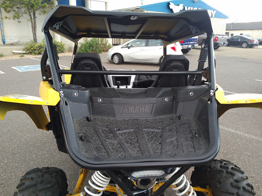 Motorcycle Dealer «Colorado Powersports - Denver», reviews and photos, 2050 W 104th Ave, Denver, CO 80234, USA