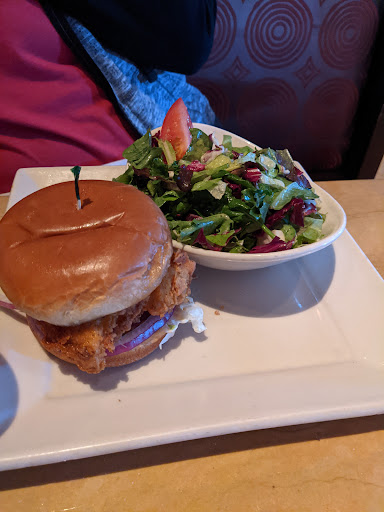 Restaurant «The Cheesecake Factory», reviews and photos, 2715 Southdale Center, Edina, MN 55435, USA