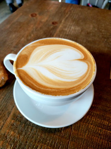 Coffee Shop «Social Grounds Coffee & Tea Co.», reviews and photos, 18333 Bothell Way NE #103, Bothell, WA 98011, USA