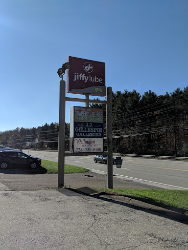 Oil Change Service «Jiffy Lube», reviews and photos, 2869 Washington Rd, Canonsburg, PA 15317, USA