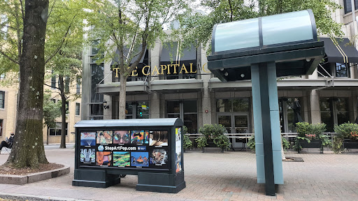 Live Music Venue «AvidXchange Music Factory», reviews and photos, 1000 North Carolina Music Factory Blvd, Charlotte, NC 28206, USA