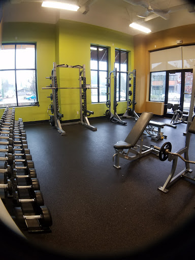 Gym «Anytime Fitness», reviews and photos, 30480 SW Boones Ferry Rd, Wilsonville, OR 97070, USA