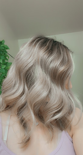 Beauty Salon «Illusions Hair Salon», reviews and photos, 4033 Campbell Ave, Arlington, VA 22206, USA