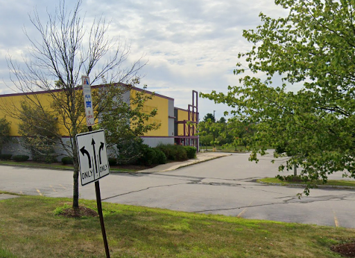 Gym «Planet Fitness», reviews and photos, 736 Huse Rd, Manchester, NH 03103, USA