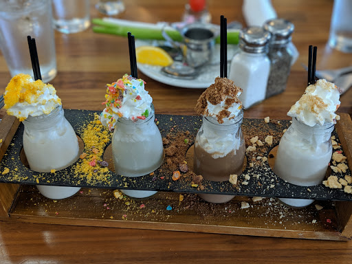 Shopping Mall «The Shops Gainey Village», reviews and photos, 8777 N Scottsdale Rd, Scottsdale, AZ 85253, USA