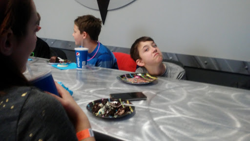 Laser Tag Center «Lazer Kraze Laser Tag - Mason», reviews and photos, 7082 Columbia Rd, Maineville, OH 45039, USA