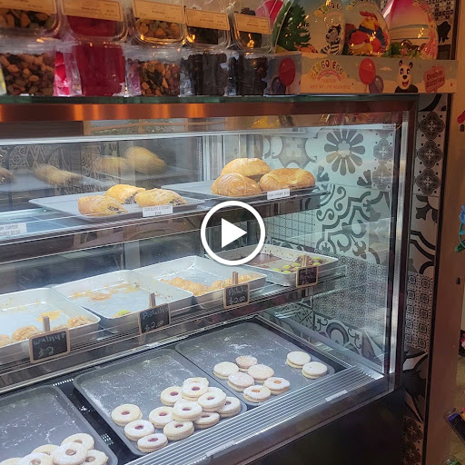 Choco Bakery & Cafe
