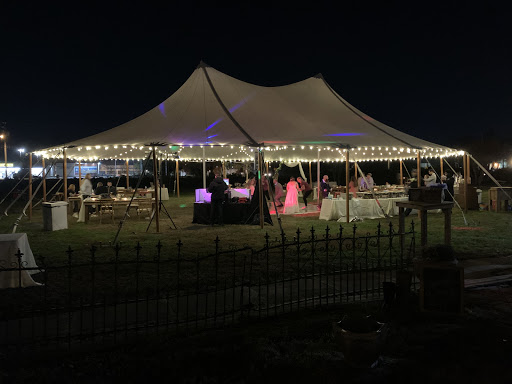 Party Equipment Rental Service «Hampton Roads Event Rentals», reviews and photos, 4815 George Washington Memorial Hwy, Yorktown, VA 23692, USA